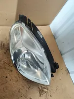 Citroen Xsara Picasso Faro/fanale 89310180