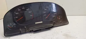 Audi 80 90 S2 B4 Speedometer (instrument cluster) 8A0919033F