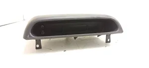 Opel Tigra A Monitori/näyttö/pieni näyttö 5WK7456