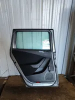 Volkswagen PASSAT B6 Rear door 