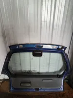 Mitsubishi Colt Tailgate/trunk/boot lid 