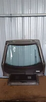 Mitsubishi Lancer Tailgate/trunk/boot lid 