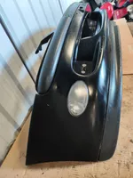 Opel Tigra A Priekšējais bamperis 90389064