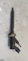 Peugeot 307 Injecteur de carburant 0445110311