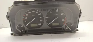 Volkswagen Golf III Speedometer (instrument cluster) 1H0919860E