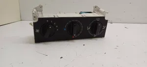 Citroen ZX Unidad de control climatización 848708N
