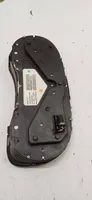 Peugeot 307 Tachimetro (quadro strumenti) P9636708880