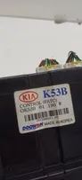 KIA Carnival Climate control unit 0K53B61190D