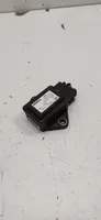 Peugeot 607 ESP acceleration yaw rate sensor 9645447780