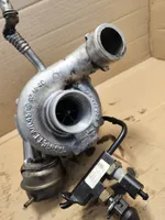 Audi A4 S4 B6 8E 8H Turboahdin 059145701F