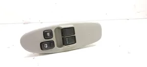 Nissan Almera Tino Electric window control switch 80961BU200