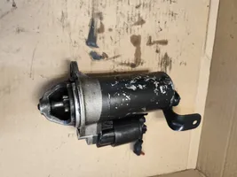 Opel Zafira A Starter motor 2339303220720