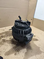 Chrysler PT Cruiser Alternator 0124615018