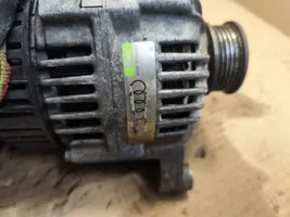 Audi A4 S4 B5 8D Ģenerators 058903016B