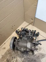 Audi 80 90 S2 B4 Polttoaineen ruiskutuksen suurpainepumppu 028130107E