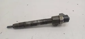 Mercedes-Benz E W211 Injecteur de carburant 0445110055