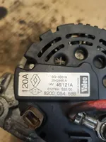 Renault Scenic I Generator/alternator 8200054588