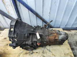 Volkswagen PASSAT B5.5 Manual 6 speed gearbox 01E301211C