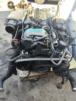 Mercedes-Benz S W220 Motor 613960