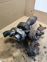 Audi A4 S4 B5 8D Turbine 028145702H