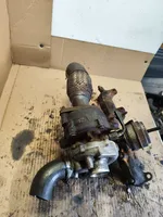 Audi A4 S4 B5 8D Turboahdin 028145702H