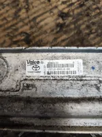 Toyota Corolla Verso E121 Support de filtre à huile 157100R01000