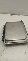 Volkswagen Lupo Sterownik / Moduł ECU 0261206747