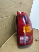 Renault Megane I Lampa tylna 7700423082