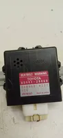 Toyota Previa (XR30, XR40) II Sonstige Steuergeräte / Module 8599128060