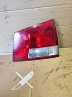 Opel Vectra C Lampy tylnej klapy bagażnika 24469464