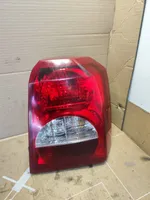 Dodge Caliber Lampa przednia 51128C