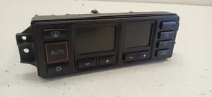 Audi A3 S3 8L Climate control unit 8L0820043B