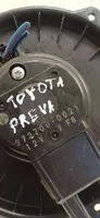 Toyota Previa (XR30, XR40) II Lämmittimen puhallin 2727000021