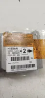 Nissan Primera Airbagsteuergerät 98820AV200