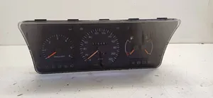 Volvo 440 Compteur de vitesse tableau de bord 47487001