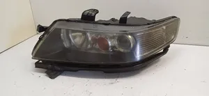 Honda Accord Lampa przednia 