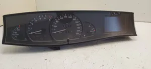 Opel Omega B2 Compteur de vitesse tableau de bord 90564485PC