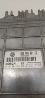 Volkswagen Sharan Sterownik / Moduł ECU 028906021CG