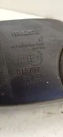 Mazda 6 Rétroviseur électrique de porte avant 015797