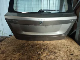 Dodge Caliber Tylna klapa bagażnika 