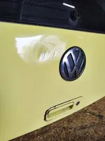 Volkswagen Lupo Puerta del maletero/compartimento de carga 