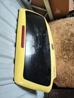 Volkswagen Lupo Tailgate/trunk/boot lid 