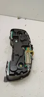 Opel Astra G Compteur de vitesse tableau de bord 24451504