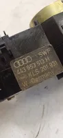 Audi 80 90 B3 Manetka / Przełącznik kierunkowskazów wycieraczek 443953513H