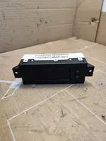 Opel Astra G Monitor / wyświetlacz / ekran 24461517