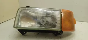 Volkswagen Transporter - Caravelle T4 Headlight/headlamp 0244437