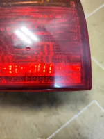 Honda Accord Rear/tail lights P3226L