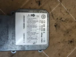 Volkswagen Polo Sterownik / Moduł ECU 1C0909605K