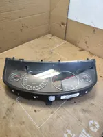 Opel Signum Tachimetro (quadro strumenti) 13144745WD