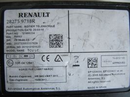 Renault Captur Inne komputery / moduły / sterowniki 282759718R